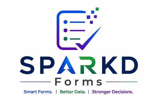 SPARKD Forms